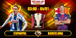 Soi Kèo Espanyol Vs Barcelona 3h00 4_1 - La Liga